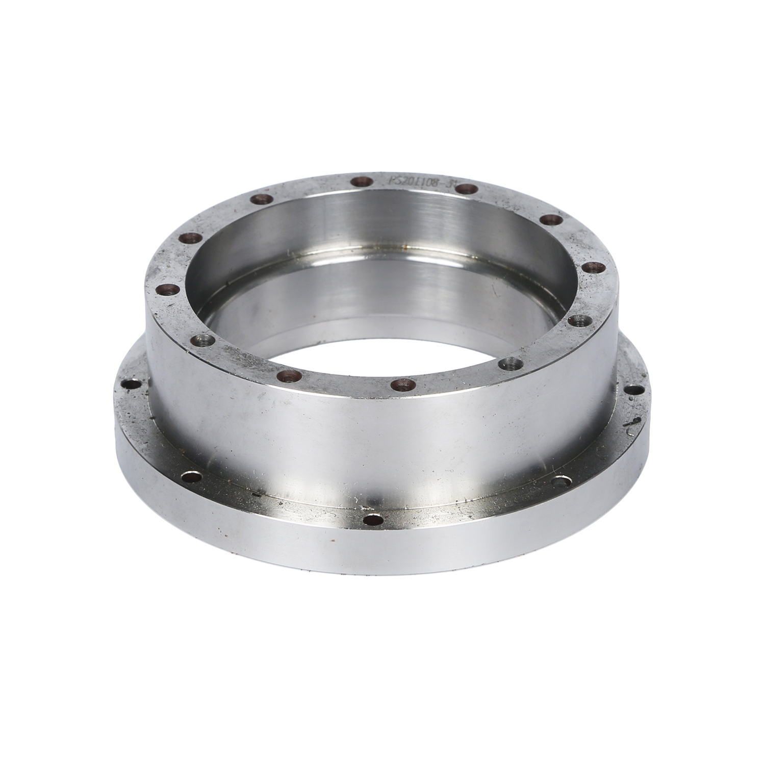 CNC Lathe - Image 5