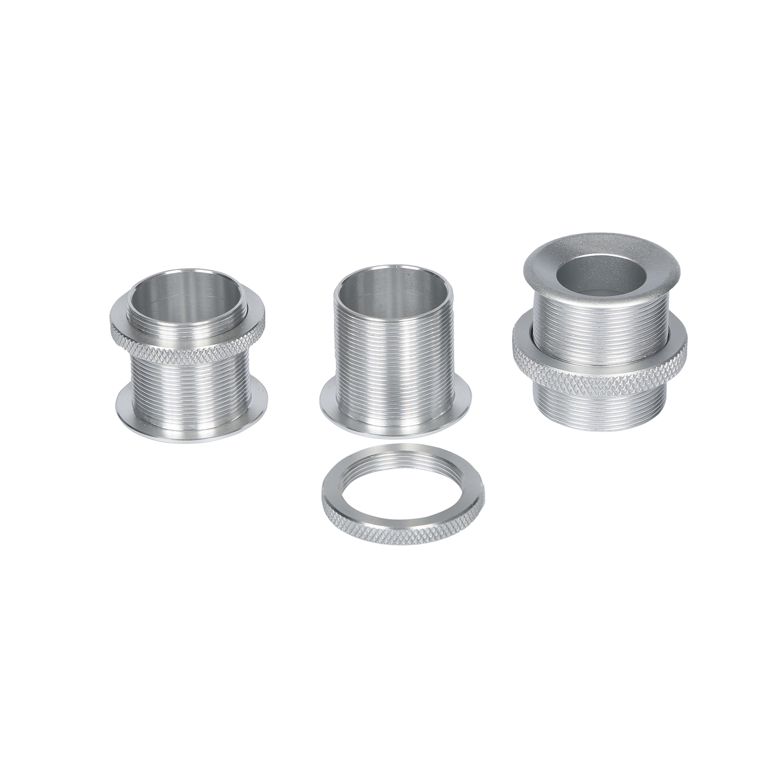 CNC Lathe - Image 2