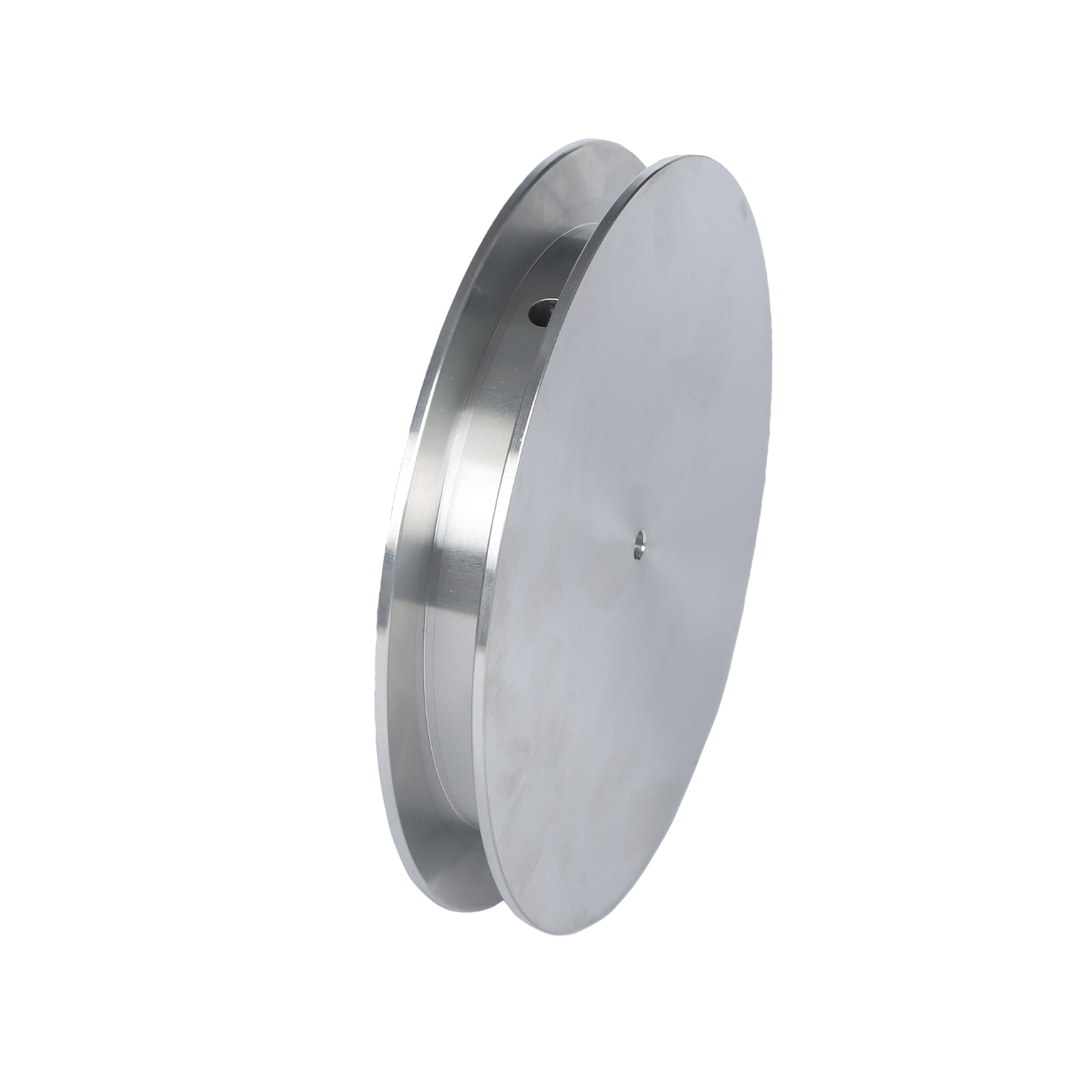 CNC Lathe - Image 4